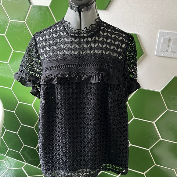 Elomi Tops - Eloquii top